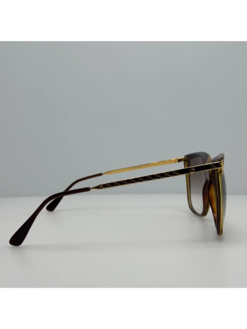 Laura Biagiotti Sunglasses P48/S 87N Italy Vintage 64-13-135